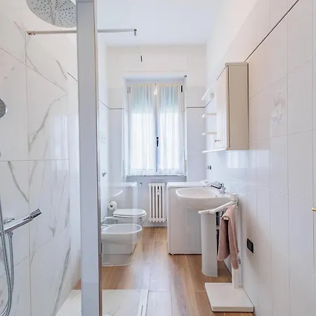 Apartment Cadelpiero - Near The Bergamo