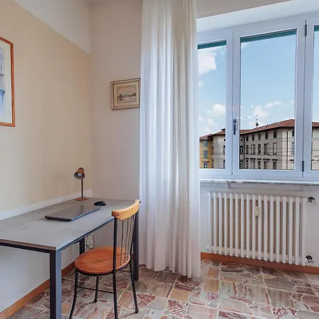 Apartment Cadelpiero - Near The Bergamo