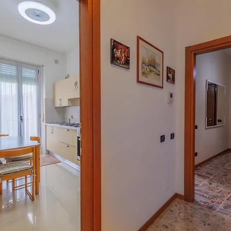Apartment Cadelpiero - Near The Bergamo