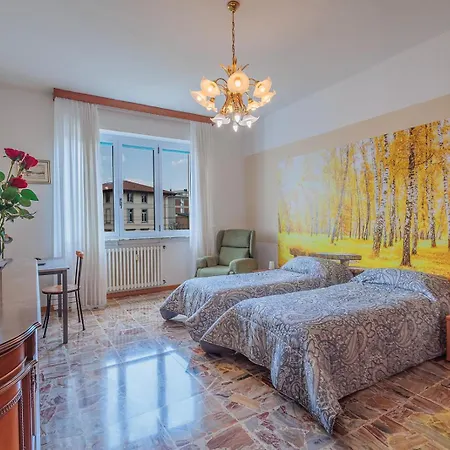 Apartment Cadelpiero - Near The